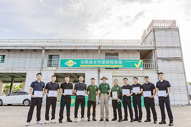 vip安保培训,安保驾驶培训,驾驶安全培训,安路,安路驾驶培训,苏华龙,光头佬何伟航,气囊衣、高级电单车驾驶训练、赛车训练,赛车学校,深圳特警